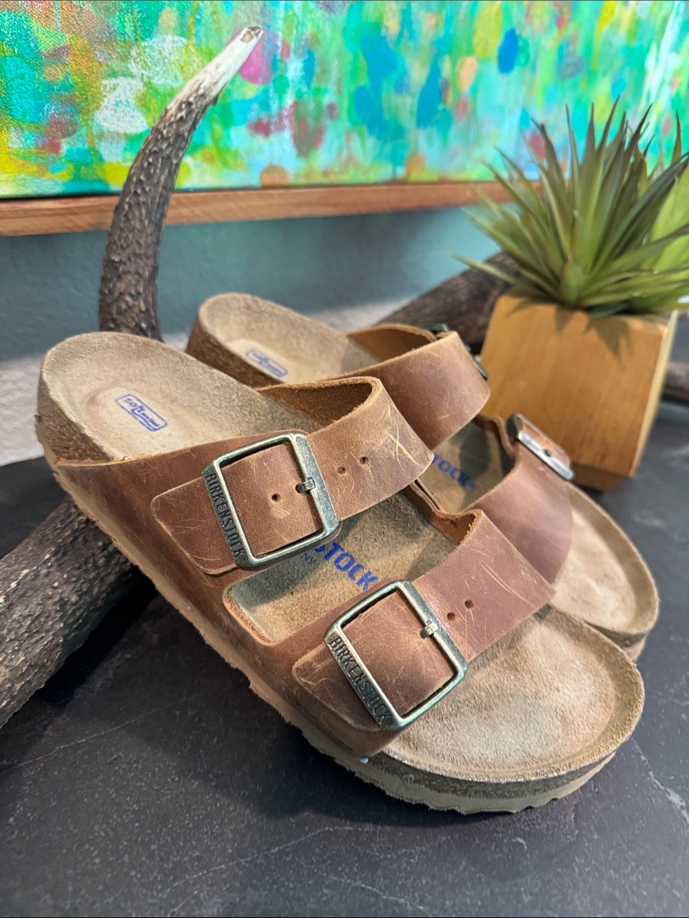 Birkenstock Sandals - Picture 2 of 6